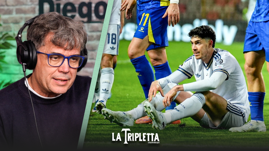 Bastoni, quale futuro? Ecco la soluzione migliore per tornare al top