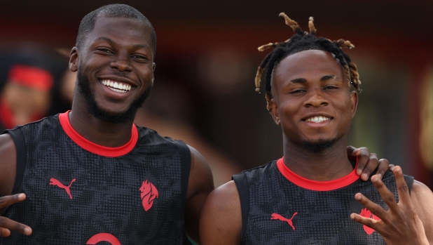 Milan, il borsino dei prestiti: tesoretto Chukwueze, Bondo e Musah verso il ritorno 1 Milan, il borsino dei prestiti: tesoretto Chukwueze, Bondo e Musah verso il ritorno