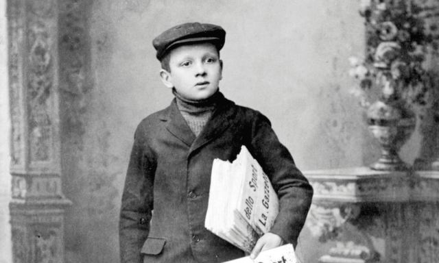 130 anni di "pane e Gazzetta", verdi come alla nascita e disposti anche a dare una mano all'Italia 1 130 anni di "pane e Gazzetta", verdi come alla nascita e disposti anche a dare una mano all'Italia