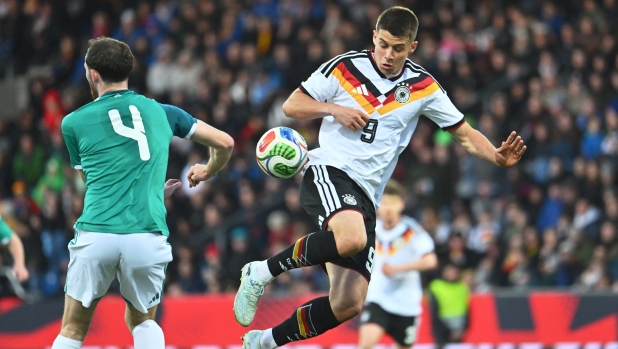 Da Tresoldi e Palma a Kayode e Inacio: attenta Italia, così rischi di farti strappare i futuri azzurri