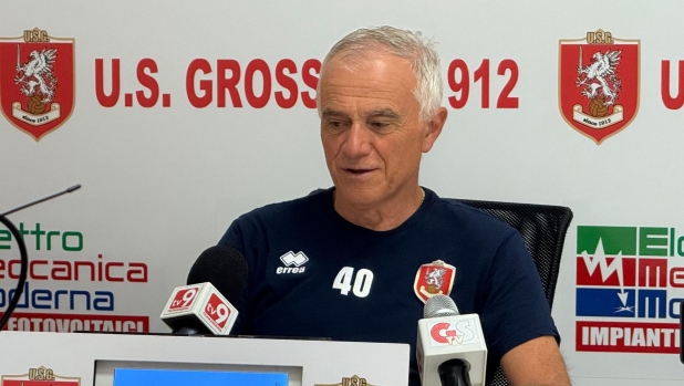 Indiani, mister promozione: "Alleno dal 1982, ho cresciuto campioni, ma che bello portare una squadra in C"