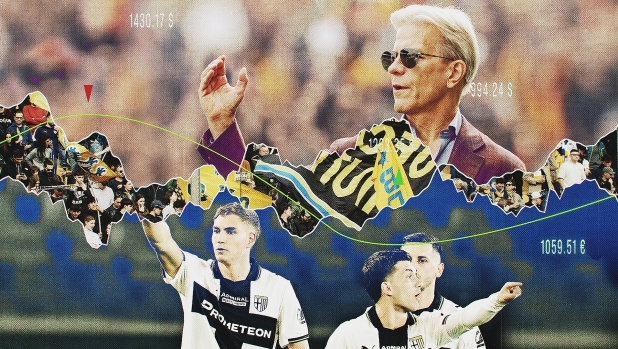 Krause e Parma, dopo 468 milioni investiti adesso i conti tornano 4 Krause e Parma, dopo 468 milioni investiti adesso i conti tornano