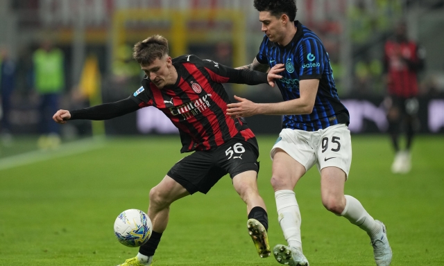 Inter col morale a terra, Conte alle prese con Lukaku, Allegri... sorride: la sosta rilancia il Milan 1 Inter col morale a terra, Conte alle prese con Lukaku, Allegri... sorride: la sosta rilancia il Milan