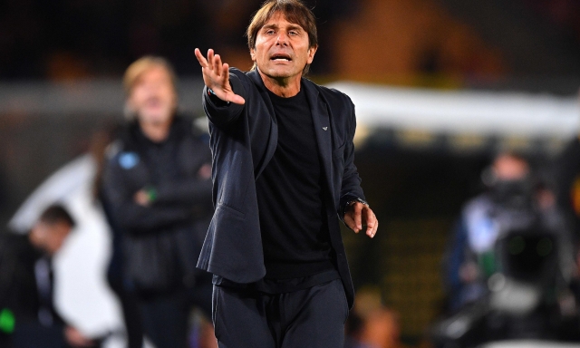 Un Conte Nazionale: Antonio tentato dal grande ritorno. Dubbi su Mancini