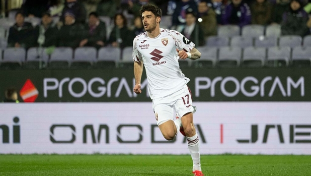 LIVE Pisa-Torino 0-0: i nerazzurri partono all'attacco 2 LIVE Pisa-Torino 0-0: i nerazzurri partono all'attacco