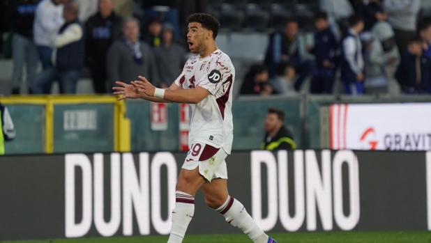 Pisa-Torino, le pagelle: Adams si sblocca, 7. Loyola e Tramoni, che errori, 5 4 Pisa-Torino, le pagelle: Adams si sblocca, 7. Loyola e Tramoni, che errori, 5