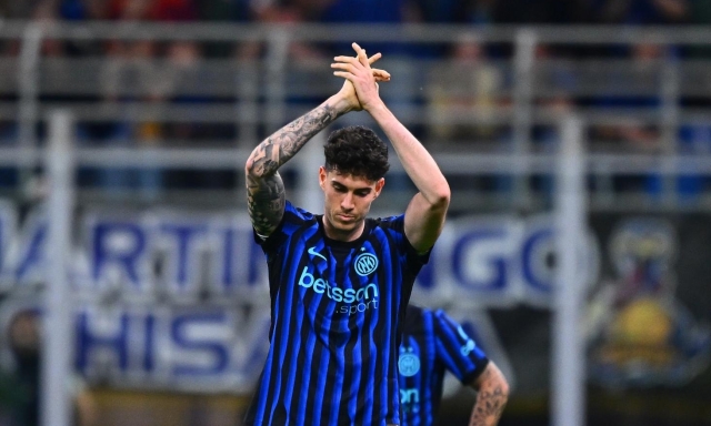 Marotta lo difende, San Siro lo osanna. E Bastoni per una notte si scorda la Bosnia e il mercato