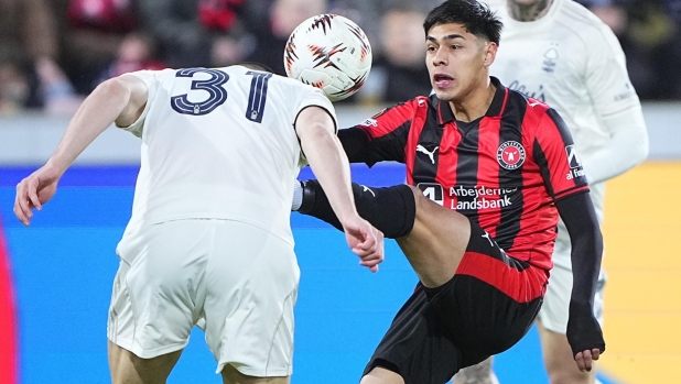 Roma, missione in Danimarca per Osorio: costa 15 milioni, la trattativa e le alternative