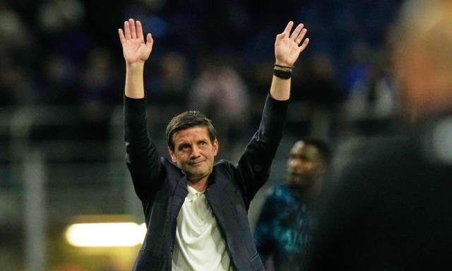 Inter a +7 a sette partite dalla fine? Solo una volta chi era davanti ha perso il titolo... 3 Inter a +7 a sette partite dalla fine? Solo una volta chi era davanti ha perso il titolo...