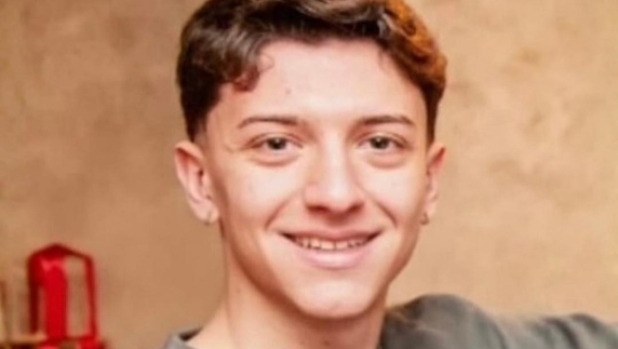 Investito mentre attraversava la strada, muore il 16enne Mattia Rizzetti: giocava nell'U17 del Roma City Fc