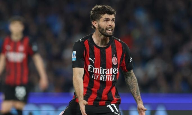 Milan-Juventus, le formazioni ufficiali: Allegri con Pulisic, Spalletti punta su Boga 1 Milan-Juventus, le formazioni ufficiali: Allegri con Pulisic, Spalletti punta su Boga
