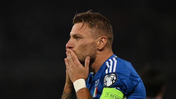 Immobile: “Ho ancora molti sogni, vorrei rimanere nel mondo del calcio” 2 Immobile: “Ho ancora molti sogni, vorrei rimanere nel mondo del calcio”