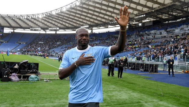 Lazio, l’ex Caicedo prende in giro la Roma: “Molto Malen Malen” 3 Lazio, l’ex Caicedo prende in giro la Roma: “Molto Malen Malen”