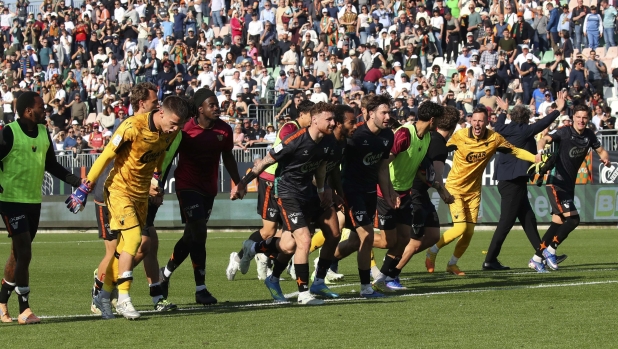 Le pagelle della Serie B: è un Venezia da 8. Palermo e Frosinone (7,5) pronte per il bigmatch