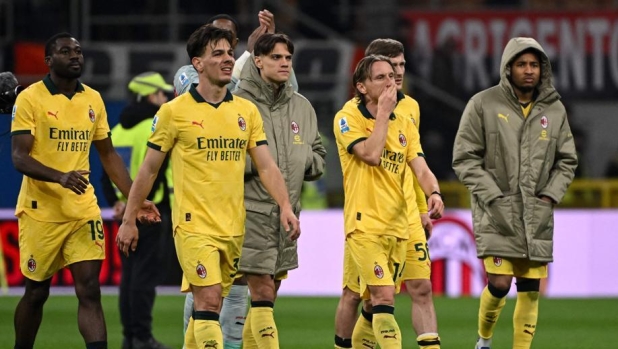 Modric, Fofana, Jashari e...: il futuro del centrocampo del Milan è un punto di domanda gigante 3 Modric, Fofana, Jashari e...: il futuro del centrocampo del Milan è un punto di domanda gigante