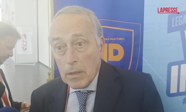 Elezioni Figc: ipotesi Malagò, ecco come cambiano gli equilibri ma Abete non ci sta 1 Elezioni Figc: ipotesi Malagò, ecco come cambiano gli equilibri ma Abete non ci sta