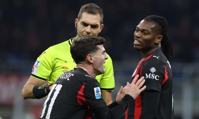 Milan, l'attacco non fa gol: 5 punte, nessuno in doppia cifra. E Allegri prepara il tridente