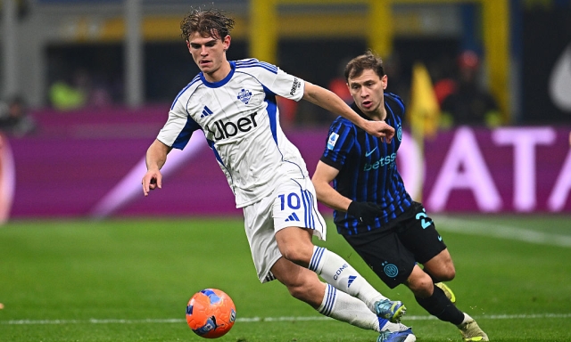 Como-Inter, Sky o Dazn? Dove vederla in streaming e in tv