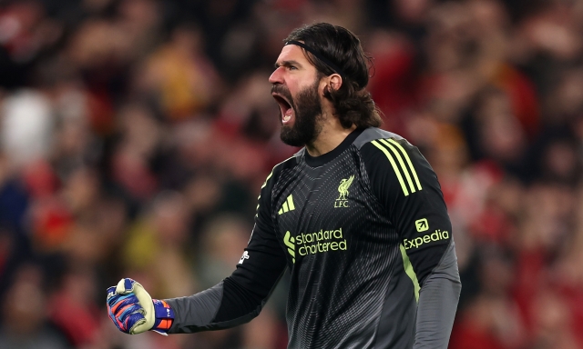 Juve, primo sì di Alisson: apre ai bianconeri, si tratta per un triennale 2 Juve, primo sì di Alisson: apre ai bianconeri, si tratta per un triennale