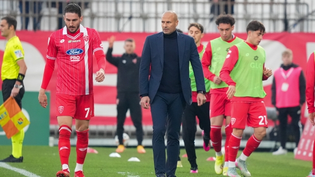 Allarme Monza, la A si è allontanata: Colpani e Mota le armi per risalire