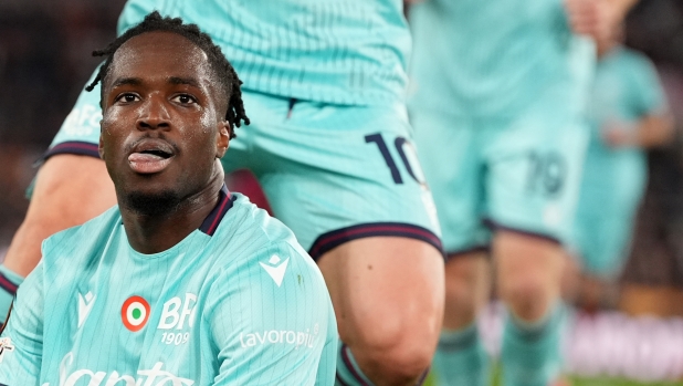 Bologna, Rowe: “Grazie a Italiano in attacco ci sentiamo liberi” 4 Bologna, Rowe: “Grazie a Italiano in attacco ci sentiamo liberi”