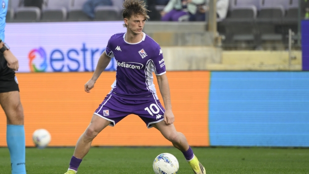 LIVE Alle 21 Crystal Palace-Fiorentina, le ultime: Vanoli con Gud e Piccoli, c'è Mateta per Glasner