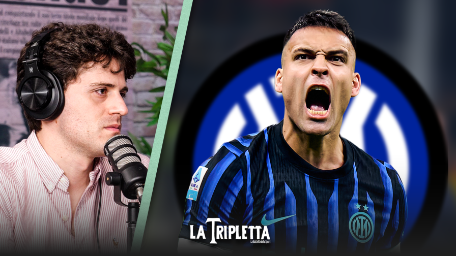 Lautaro è il giocatore più decisivo per l'Inter? Cosa dicono i numeri 3 Lautaro è il giocatore più decisivo per l'Inter? Cosa dicono i numeri