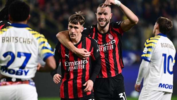 Dieci e non più di dieci: chi sono i giocatori del Milan sicuri di restare in estate