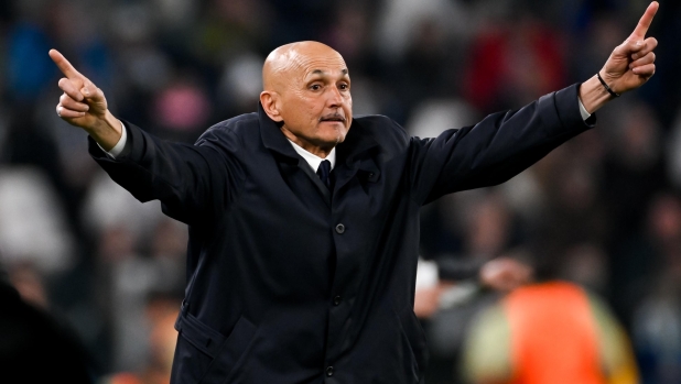 Mauro: "Spalletti è una certezza, ma ora servono 4 colpi di mercato"