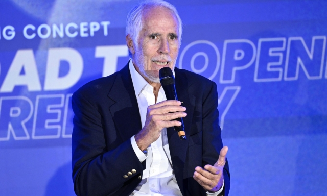 Elezioni presidenza Figc, lunedì la scelta del candidato della Serie A: Malagò in pole 4 Elezioni presidenza Figc, lunedì la scelta del candidato della Serie A: Malagò in pole