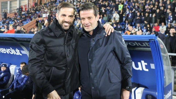 Fabregas, Chivu e le altre "new entry": innovatori, psicologi, realisti e tattici 4 Fabregas, Chivu e le altre "new entry": innovatori, psicologi, realisti e tattici