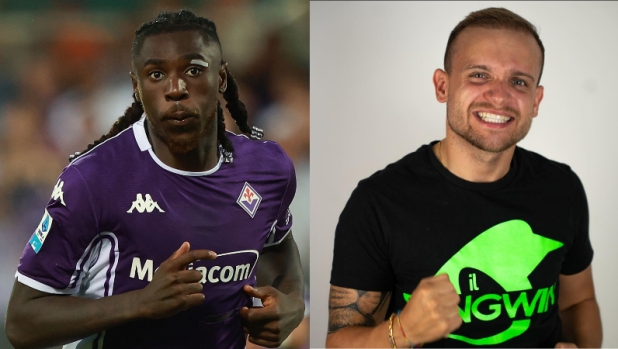 Influencer rivela l'attacco social di Kean: "Tu parli troppo, vediamoci e..."