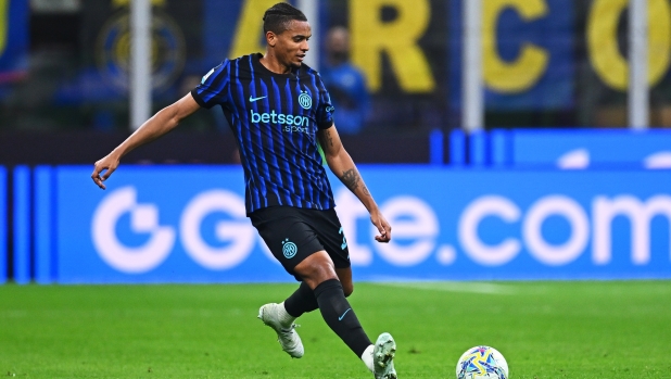 Akanji su Hojlund: "In Serie A è l'attaccante più difficile da marcare"
