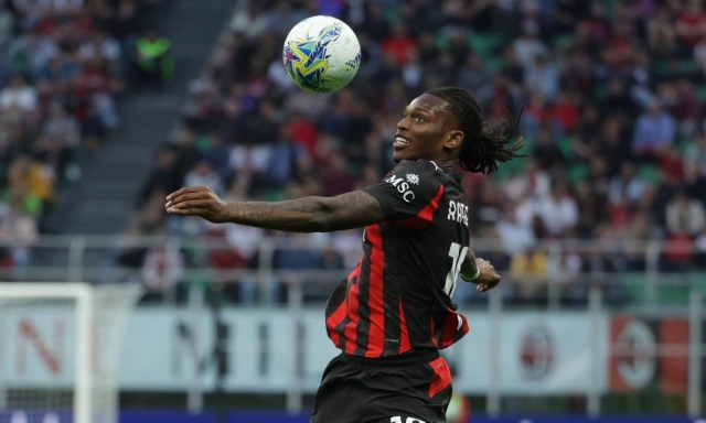 Milan, Leao è sul mercato: quanto costa, chi lo vuole, la clausola, il peso del Mondiale 4 Milan, Leao è sul mercato: quanto costa, chi lo vuole, la clausola, il peso del Mondiale