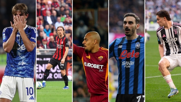 Sei partite per cinque squadre: il punto sulla volata per la Champions