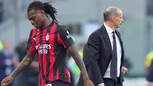 Da Seedorf e Montolivo a Theo e Leao: quando San Siro si stufa e piovono fischi