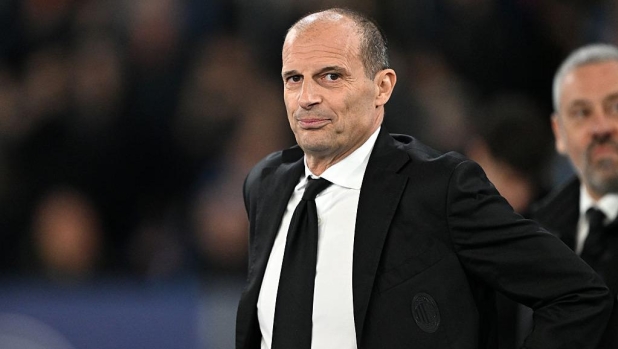 Conte sì, ma anche Allegri: cosa può dare Max alla Nazionale 3 Conte sì, ma anche Allegri: cosa può dare Max alla Nazionale