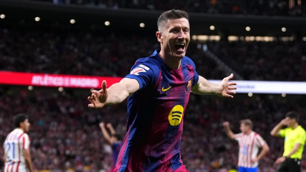 Non solo Alisson e Bernardo Silva: da Lewandowski a Kim, chi sono gli altri big nel mirino della Juve 4 Non solo Alisson e Bernardo Silva: da Lewandowski a Kim, chi sono gli altri big nel mirino della Juve