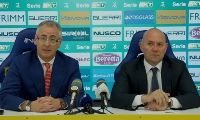 La Juve Stabia lancia l'allarme: "Abbandonati dal socio Solmate. Aiutateci a salvare il club" 4 La Juve Stabia lancia l'allarme: "Abbandonati dal socio Solmate. Aiutateci a salvare il club"