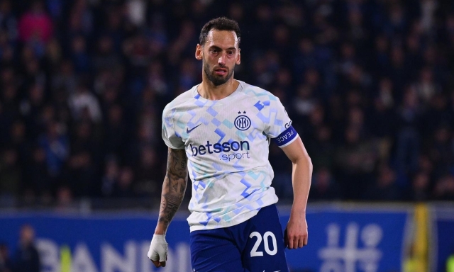 L'agente di Calhanoglu: "Mai esistite trattative col Galatasaray, è felice all'Inter" 4 L'agente di Calhanoglu: "Mai esistite trattative col Galatasaray, è felice all'Inter"