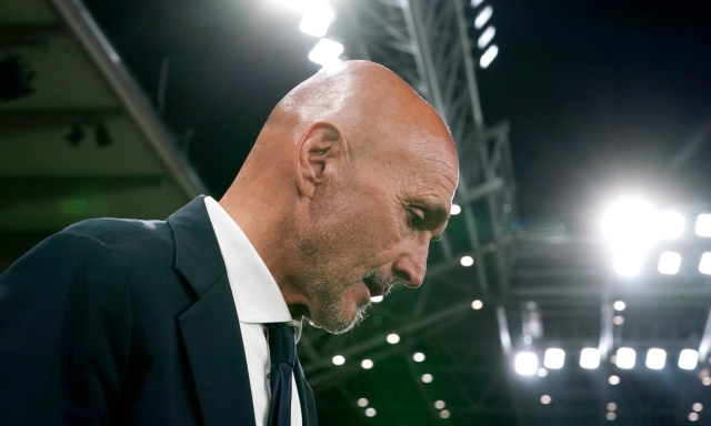 Juve, il digiuno degli attaccanti è una grana: i numeri che preoccupano Spalletti 1 Juve, il digiuno degli attaccanti è una grana: i numeri che preoccupano Spalletti