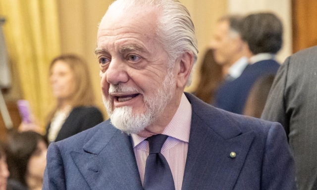 Plusvalenze Napoli: il processo a De Laurentiis rischia di ripartire dall'udienza preliminare 2 Plusvalenze Napoli: il processo a De Laurentiis rischia di ripartire dall'udienza preliminare