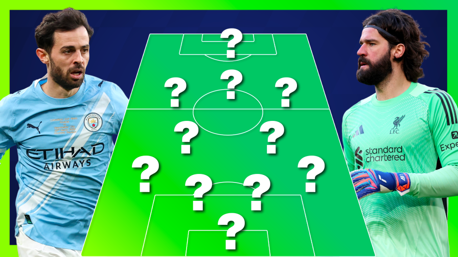 Calciomercato, da Alisson a Bernardo Silva: come sarà la Juve del futuro?