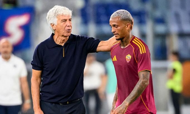 A Trigoria scoppia anche il caso Wesley: Gasp furioso con i medici (e con Ranieri). Cos'è successo 3 A Trigoria scoppia anche il caso Wesley: Gasp furioso con i medici (e con Ranieri). Cos'è successo