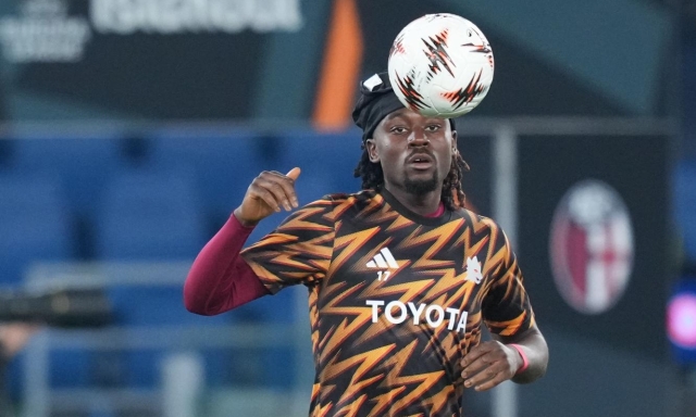 C'è un intreccio di mercato che passa da Bergamo e Madrid e avvicina Koné all'Inter 4 C'è un intreccio di mercato che passa da Bergamo e Madrid e avvicina Koné all'Inter