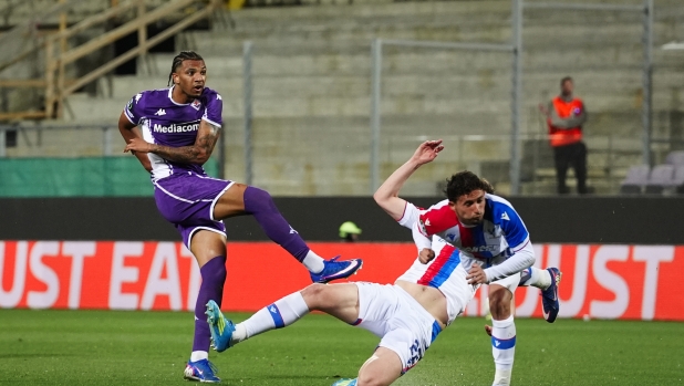 Fiorentina-Crystal Palace, le pagelle: Ndour rasoiata da 7, Fagioli non illumina: 5