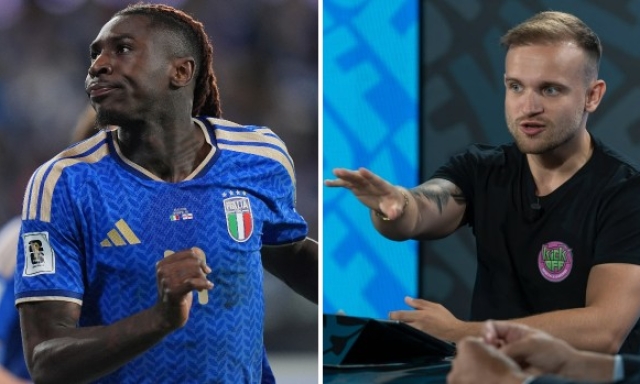 Pengwin: "Da Kean minacce e allusioni alla mia presunta non italianità. La Fiorentina doveva intervenire"