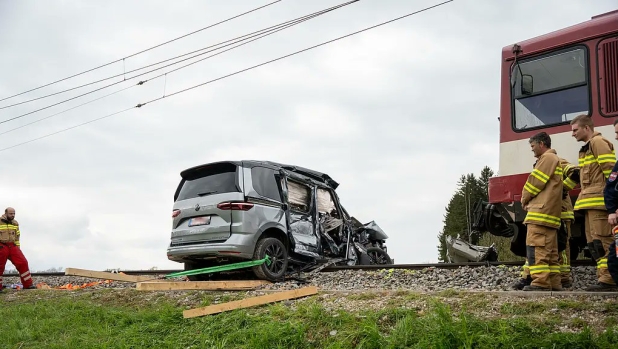 Manninger, indagini in corso in Austria per ricostruire la dinamica dell'incidente