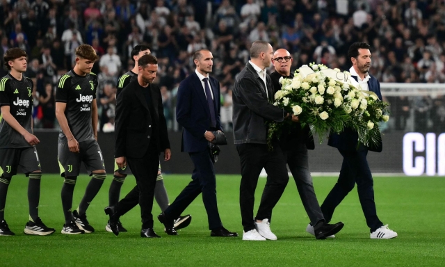 "Sempre con noi": il toccante ricordo della Juve di ieri e di oggi per Manninger