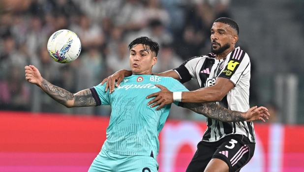 Juve, un muro per la Champions: 5 clean sheet nelle ultime 6. E ha fatto più punti di tutte...